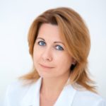 Стоматолог-терапевт Горохова Инга Витальевна