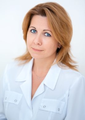 Стоматолог-ортодонт, детский ортодонт Гнеушева Елена Викторовна