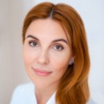 Стоматолог-терапевт Горохова Инга Витальевна