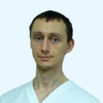 Стоматолог-ортопед Бородин Дмитрий Николаевич
