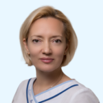 Врач-косметолог дерматолог Ряховская Мария Валерьевна
