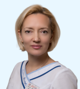 Врач-косметолог дерматолог Колосова Татьяна Владимировна
