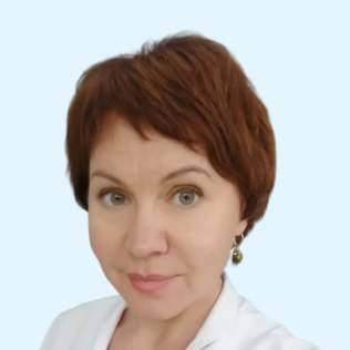 Врач-косметолог дерматолог Бралиева Юлия Николаевна